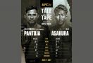 UFC 310: Intip Head to Head Alexandre Pantoja Vs Kai Asakura, Siapa Lebih Unggul? - JPNN.com