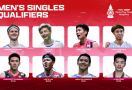 BWF World Tour Finals 2024 jadi Panas Ditinggal Axelsen - JPNN.com