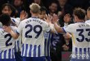 Hasil Liga Inggris: Tottenham & Brighton Tumbang - JPNN.com