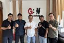 Wirson Perkenalkan Strategi Bisnis dengan Nilai Pancasila - JPNN.com