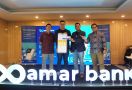 Amar Bank 'Embedded Banking' untuk Pacu Pertumbuhan Ekonomi Digital - JPNN.com