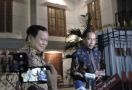 Prabowo Undang Jokowi Makan Malam, Bicara Kans Masuk Gerindra - JPNN.com