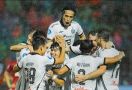 Semen Padang Vs Persija Jakarta 0-1, Ada Macan di Anak Tangga Kedua - JPNN.com