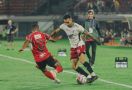 Bali United Vs PSM Makassar: Tuan Rumah Selamat Berkat Rahmat - JPNN.com