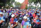 BNI Dorong Inklusi Keuangan lewat Peringatan Hari Disabilitas Internasional 2024 - JPNN.com