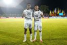 2 Pemain Paling Berbahagia atas Kemenangan Persija di Padang - JPNN.com