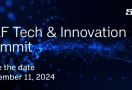 SKF Siap Memperkenalkan Solusi Inovatif di Tech and Innovation Summit - JPNN.com