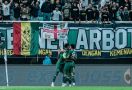 Persebaya Vs Arema FC Berakhir Sangat Dramatis, Cek Klasemen - JPNN.com