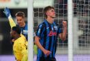 Pelatih AC Milan Geram, Atalanta Pimpin Klasemen Serie A - JPNN.com