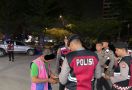 Puluhan Juru Parkir Liar di Kota Batam Ditertibkan Polda Kepri - JPNN.com