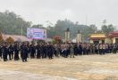 475 Personel Kepolisian Dikerahkan Demi Mengamankan PSU - JPNN.com