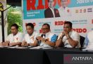 Timses RIDO Akan Laporkan Bawaslu ke DKPP Soal Pelanggaran di TPS Pinang Ranti - JPNN.com