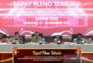 KPU Resmi Tetapkan Helmi Hasan-Mian Jadi Pemenang di Pilgub Bengkulu 2024 - JPNN.com