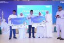 Tebar Reward, PNM Berangkatkan Nasabah Terbaik untuk Ibadah Umrah - JPNN.com