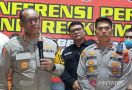 Polisi Gulung Oknum PNS yang Terlibat Sindikat Penggelapan Mobil di Deli Serdang - JPNN.com