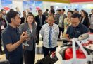 Manufacturing Indonesia 2024 Sukses Digelar, Dorong Daya Saing Industri - JPNN.com