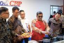 Kunjungi Indofood CBP, Kepala BPJPH Bilang Begini - JPNN.com