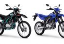 Yamaha WR155R Tampil Modis dengan Grafis Baru, Sebegini Harganya - JPNN.com