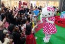 Sambut Liburan Natal, Ajak Anak Ikut Meet and Greet Hello Kitty - JPNN.com