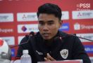 Menjelang Indonesia vs Myanmar, Muhammad Ferrari Singgung Peran Krusial 2 Pemain Ini - JPNN.com