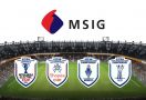 MSIG Jadi Sponsor Utama Empat Turnamen Sepak Bola AFF - JPNN.com