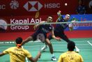 Fajar/Rian Fokus Kembalikan Kondisi Fisik Menjelang BWF World Tour Finals 2024 - JPNN.com