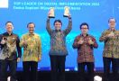 Raih TOP Digital Awards 2024, Peruri Perkuat Posisi di Era Digital - JPNN.com