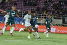 PSS Vs Persib Bandung 1-2, Persija Tergusur dari Posisi Kedua - JPNN.com