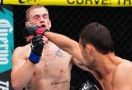 UFC 310 Penuh Kejutan, Duel Sengit Generasi Baru hingga Tumbangnya Mantan Juara - JPNN.com