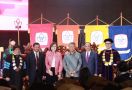 Presiden University Meluncurkan Fakultas Art, Design & Architecture  - JPNN.com