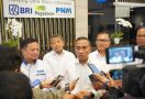 BNPT & PNM Kerja Sama Cegah Radikalisme lewat Pemberdayaan Ekonomi - JPNN.com