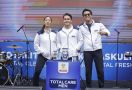 Total Care Men Ajak Ribuan Pria Unjuk Totalitas di GBK - JPNN.com