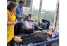 Rayakan World Day 2024, RSM Indonesia Gelar Donor Darah - JPNN.com