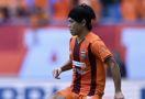 Persija Vs Borneo FC, Kei Hirose: Ini Bukan Laga Mudah - JPNN.com