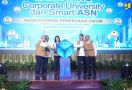 Kementerian Pekerjaan Umum Meluncurkan Corporate University dan Smart ASN - JPNN.com