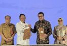 Menekraf dan Mendagri Teken Surat Keputusan, Ekonomi Kreatif Diharapkan Menggeliat - JPNN.com