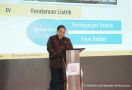 Menko Airlangga: Indonesia dan ASEAN Tetap Stabil di Tengah Ketidakpastian Global - JPNN.com