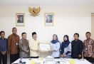 Layanan Terbaik Pengelola Zakat, Raih Penghargaan Tertinggi Ombudsman - JPNN.com