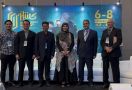 MENA Halal Fair 2024: Halalin Dorong Indonesia Perkuat Posisi di Pasar Halal Global - JPNN.com