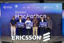 Tonjolkan Inovasi Digital Twin, Molca Dinobatkan jadi Pemenang Hackathon 2024 - JPNN.com