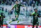 Persebaya Vs Persik: Bajol Ijo Menggila, 10 Menit 3 Gol - JPNN.com