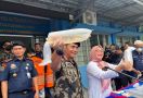 KKP Menggagalkan Penyelundupan 52 Ribu Benih Lobster Setara Rp 7,8 Miliar di Lampung - JPNN.com