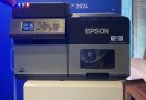 Epson Indonesia Luncurkan Printer Label Berwarna Terbaru, Ini Detail Produknya - JPNN.com