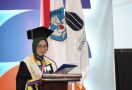 Cerita Richel Megapaswati, Mahasiswa UMB Mencuri Perhatian di Panggung Dunia - JPNN.com