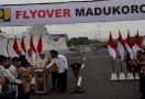 Resmikan Flyover Madukoro Semarang, Presiden Prabowo: Semoga Bermanfaat Bagi Rakyat - JPNN.com