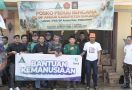 Bantuan Kemanusiaan RMS-Ansor Didistribusikan ke Sukabumi - JPNN.com