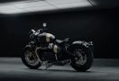 Tutup Tahun, Triumph Merilis Bonneville Bobber TFC, Cocok Buat Koleksi - JPNN.com