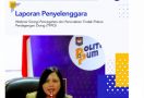 Ditjen Politik dan PUM Kemendagri Gelar Webinar Perihal Pencegahan TPPO, Hadirkan 5 Pembicara dan 4.600 Peserta - JPNN.com