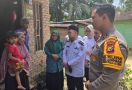 Begini Cara Polri Kawal Program Pencegahan Stunting di Pelalawan - JPNN.com