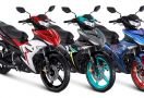 Yamaha MX King 150 Terbaru Resmi Mengaspal, Cek Harganya di Sini - JPNN.com